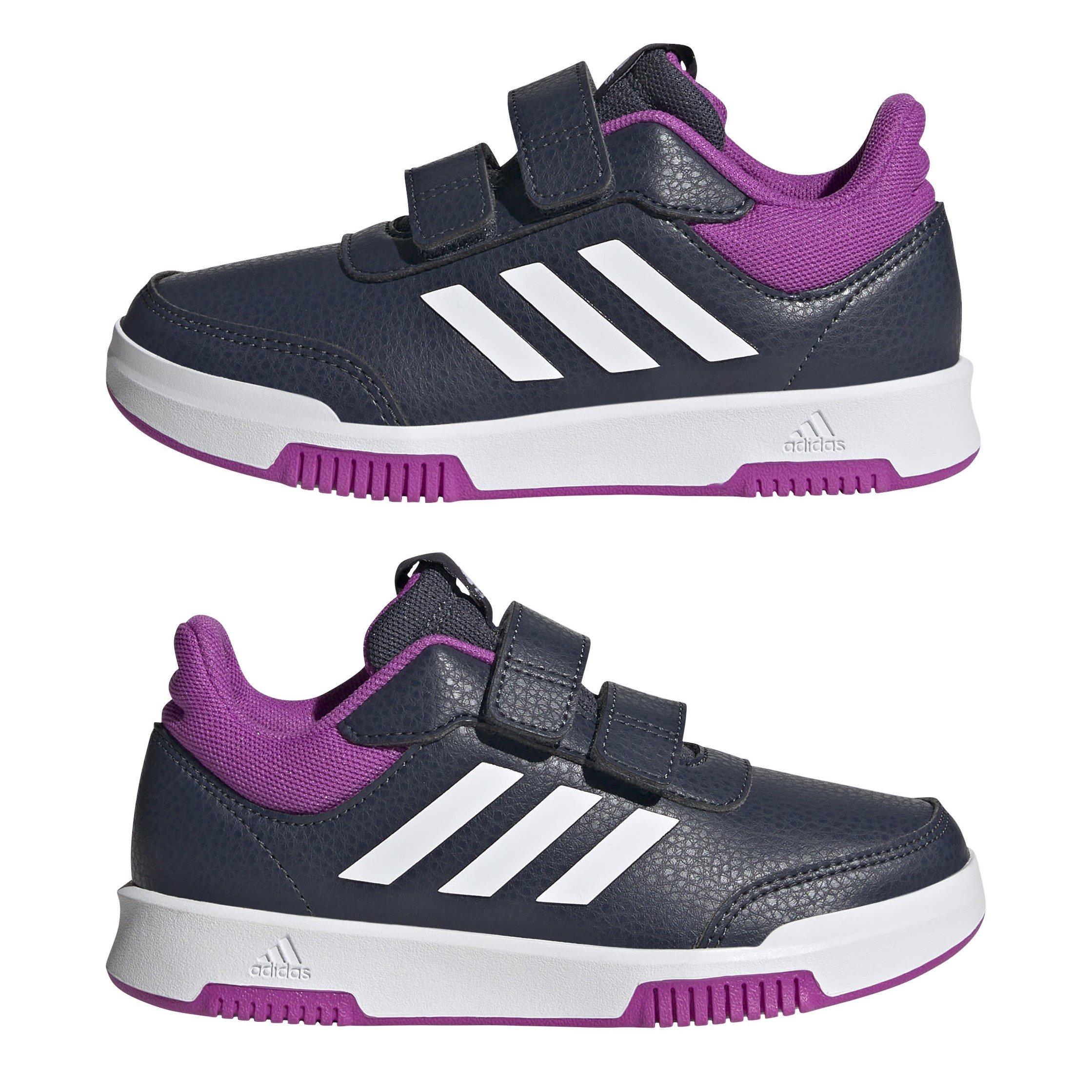 adidas Tensaur Hook and Loop Shoes Girls