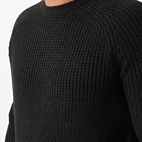 Pull Kelvin Noir