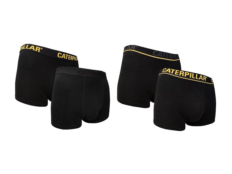 Heren boxershorts 2 stuks