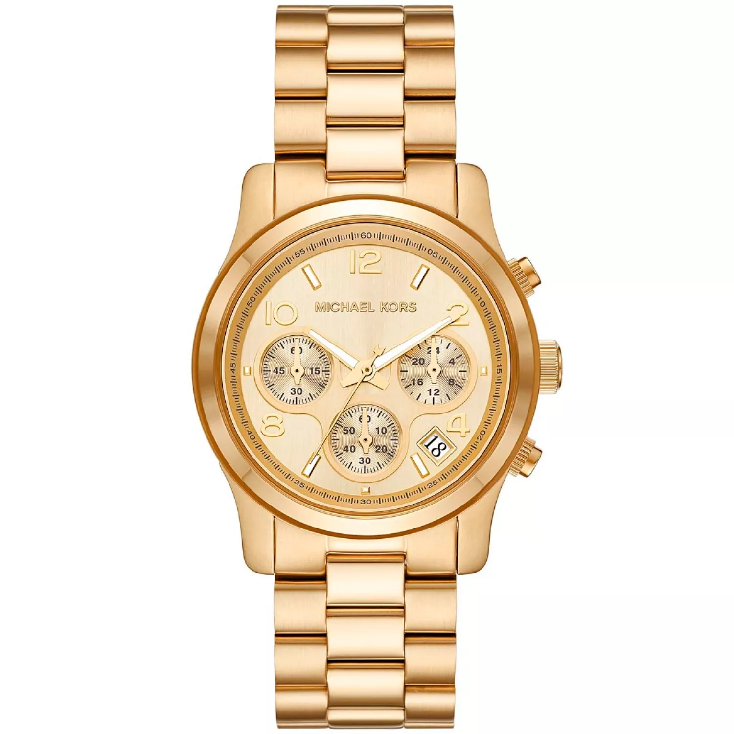 Michael Kors Runway MK7323