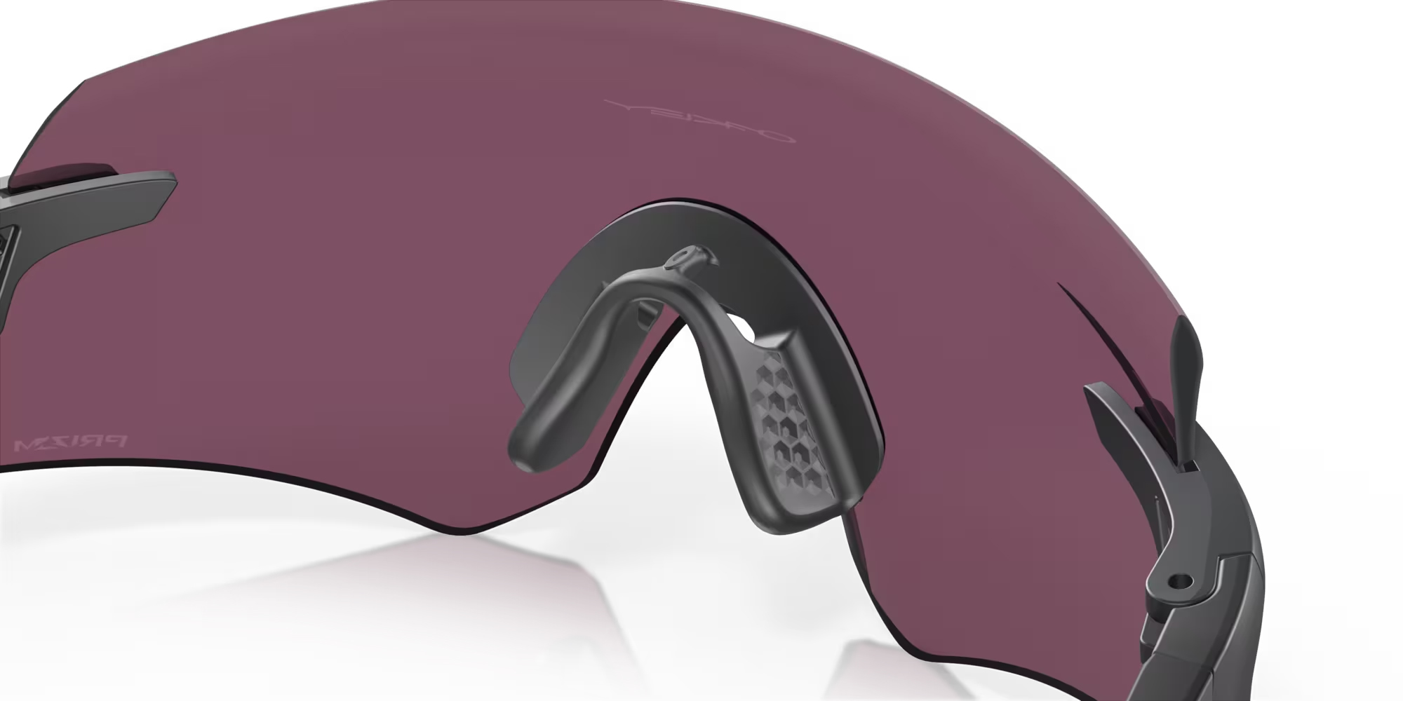 Encoder 1336/Matte Carbon w/Prizm Road Black