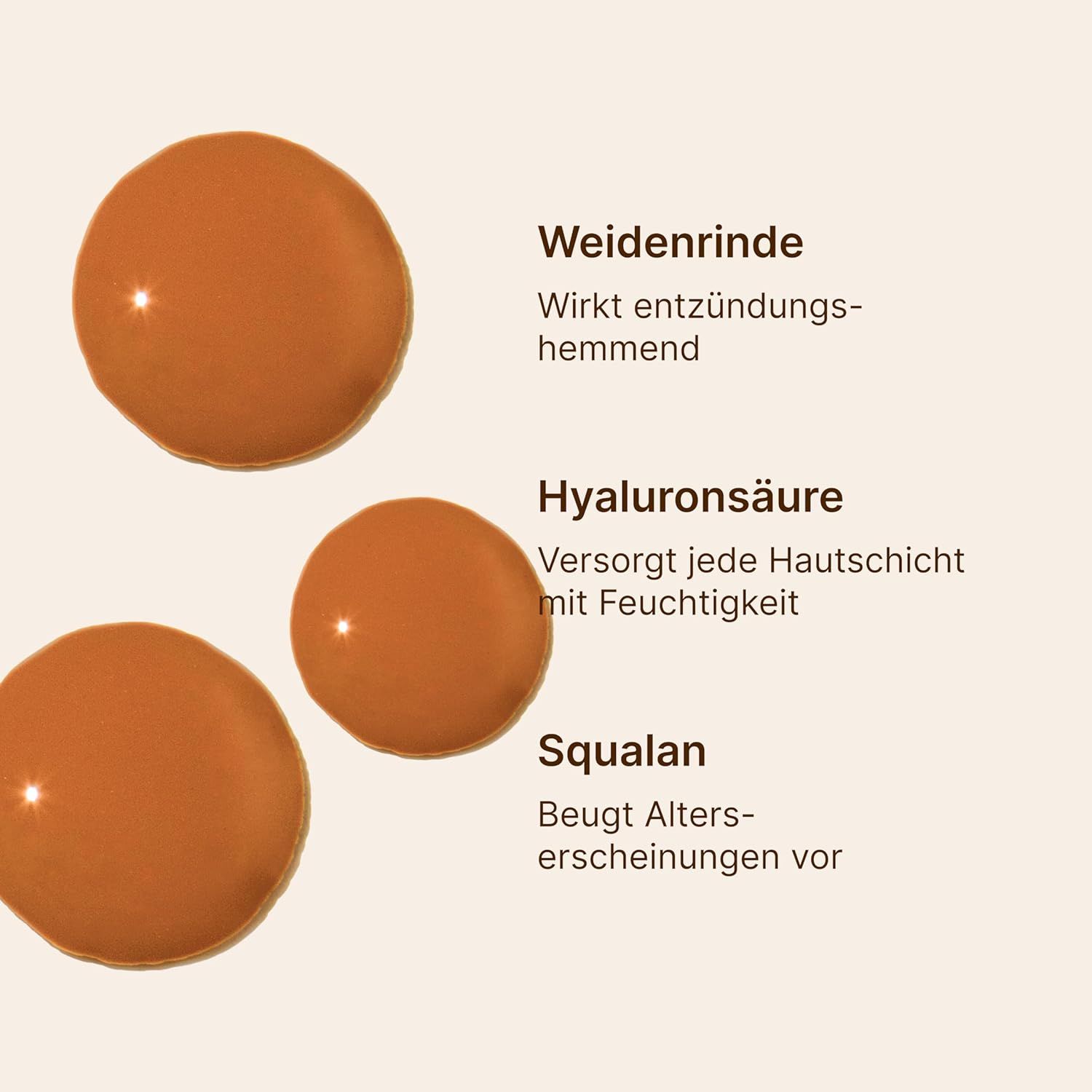Plants are Purple® Wonder Foundation Serum: Porcelain
