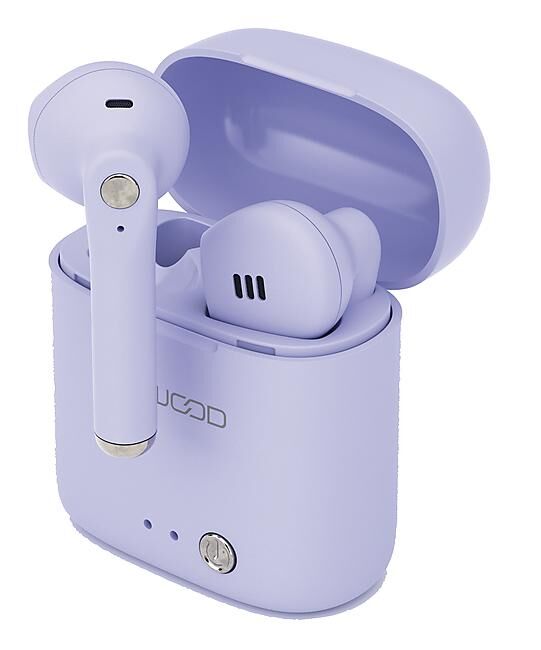 LEDWOOD - ECOUTEUR APOLLO T14 R BLUETOOTH RUBBER