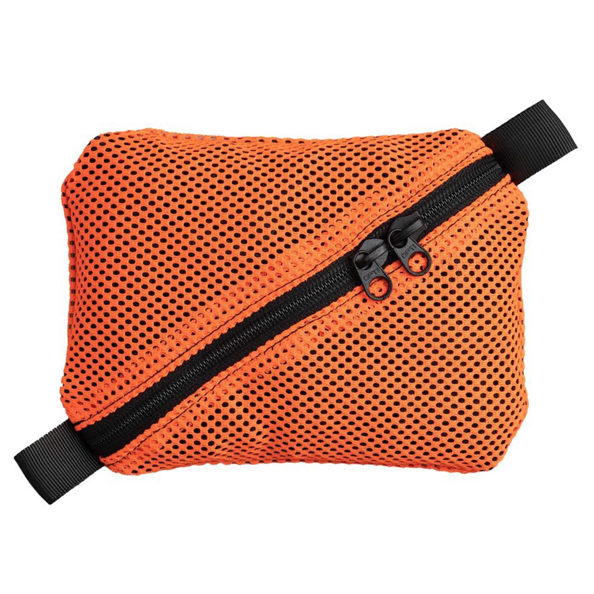 Savotta -  Tasche Trinket Pouch 15 x 20 cm Hook Back