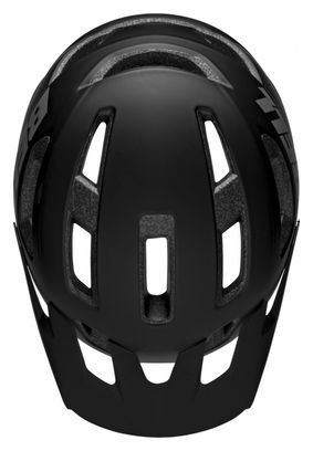 Casque Bell Nomad 2 Mips Mat Noir