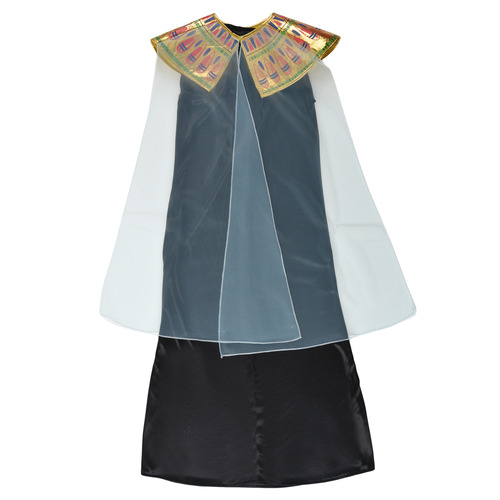 Fun Costumes - COSTUME ENFANT PRINCESSE EGYPTIENNE - Multicolore