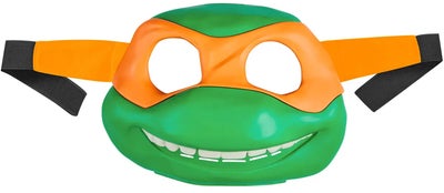 Turtles Maske Mutant Mayhem Michelangelo