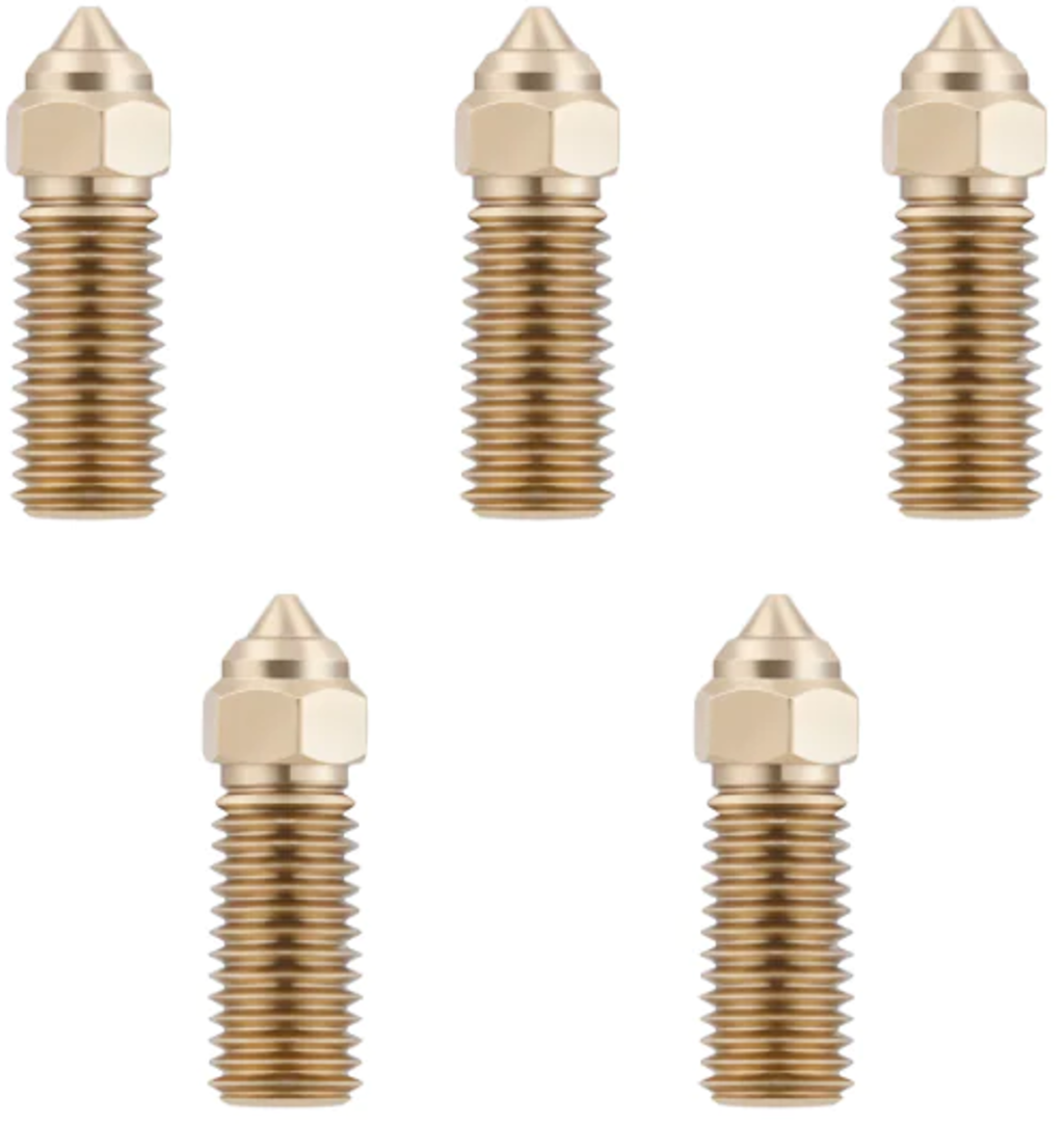 Sovol  Düse Messing für SV06 Plus/SV07, 0,4 mm    Hochwertige Sovol-Düse