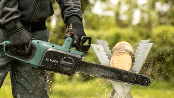 Bosch - Universal motorsav 40