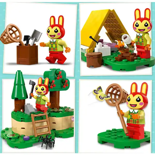 77047 Mimmis Outdoor-Spaß