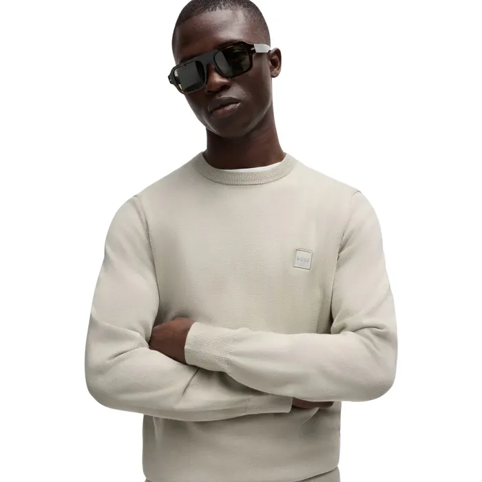 Boss Kanovano S Sweater Heren