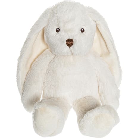 Teddykompaniet Ecofriends Bunnies Svea 30 cm - creme