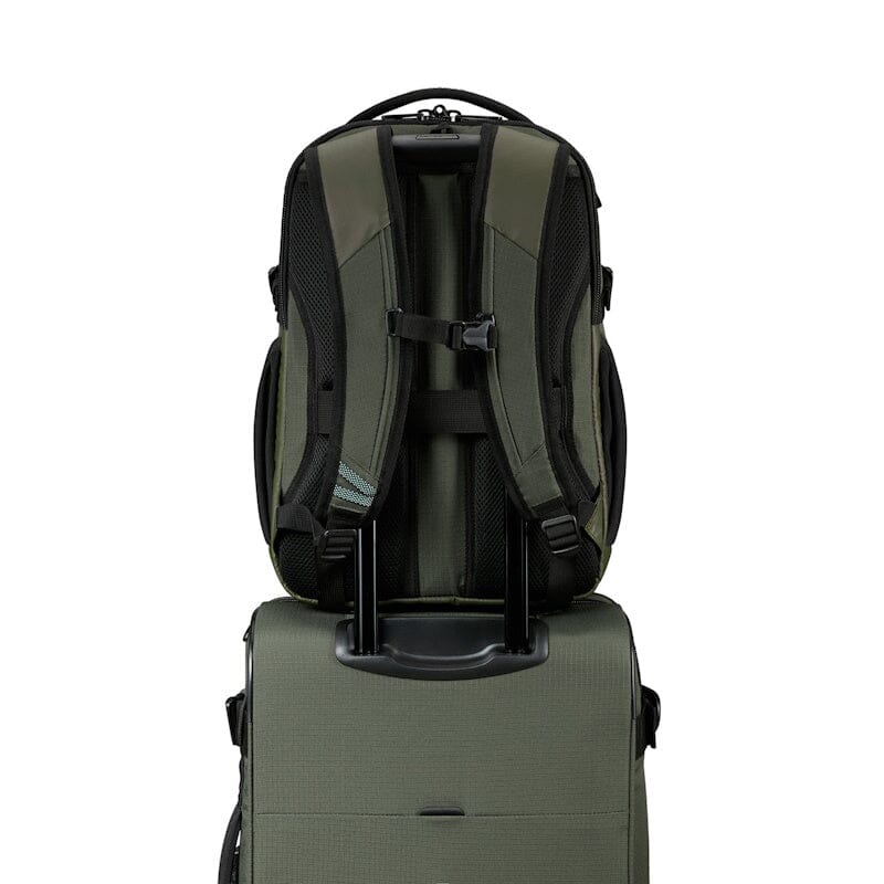 Samsonite Roadseeker Laptop Backpack 15,6