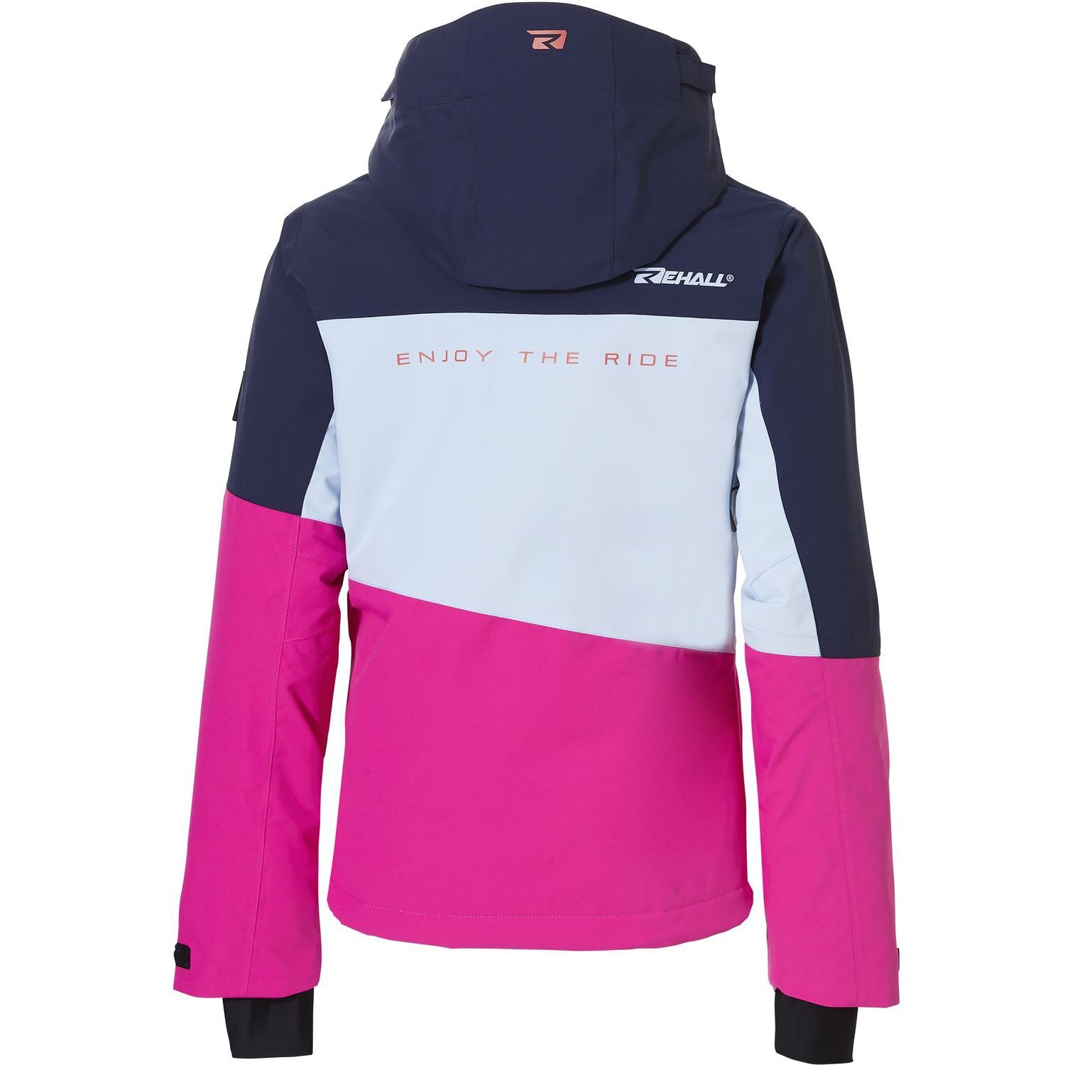 RehallLIV-R-JR Girls Snowjacket