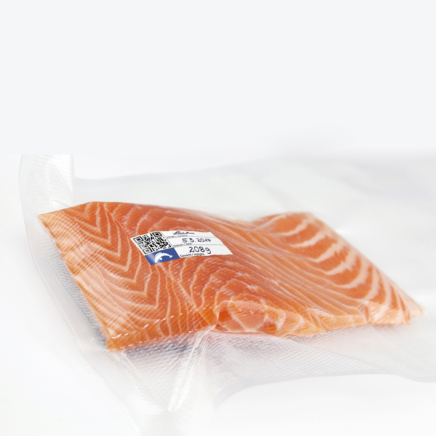 Food Manager Sticker PRO - Starter-Set