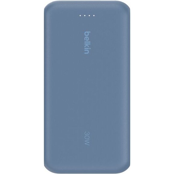 Belkin BoostCharge 20000 mAh Bleu
