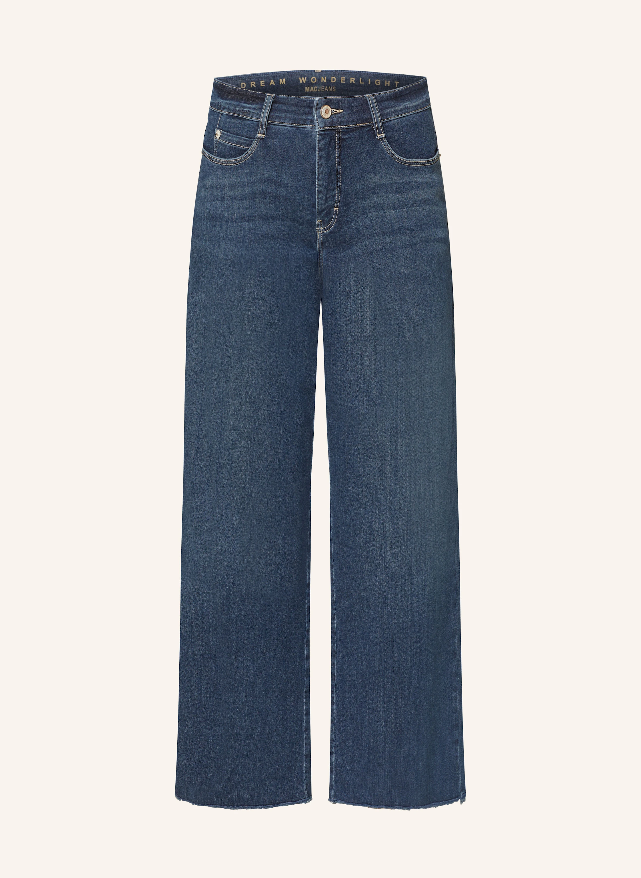 MAC Jeans-Culotte DREAM WIDE