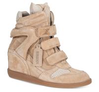 Sneakers 47670-CU sand Beige