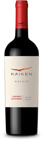 Kaiken Estate Cabernet Sauvignon 2020
