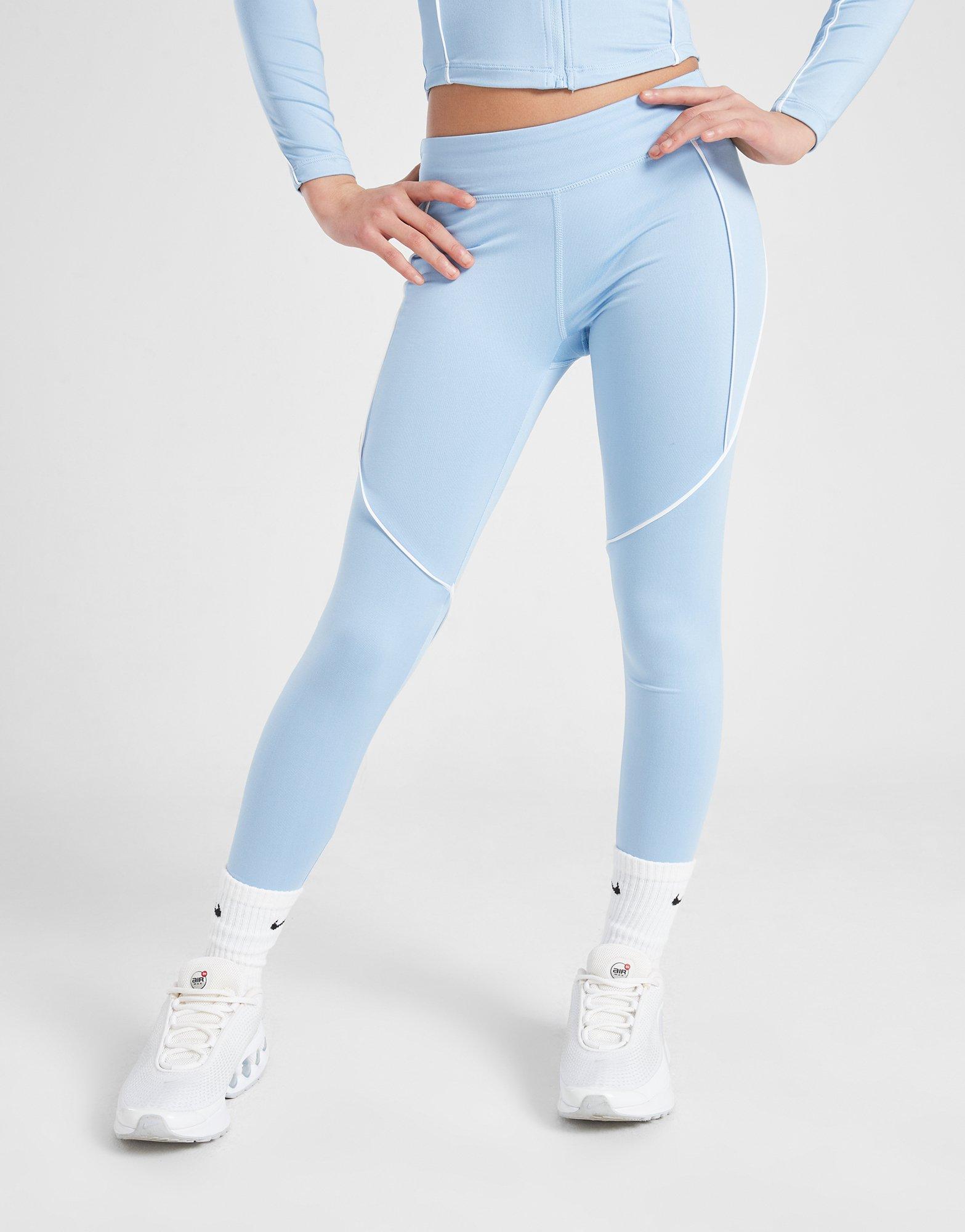 Pink Soda Sport Legging Express Junior