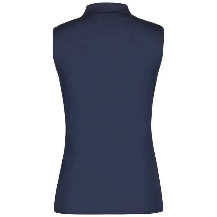 Icepeak Bazine Sleeveless Polo Dames