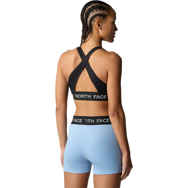 The North Face Tech Medium Support Sports BH Dame