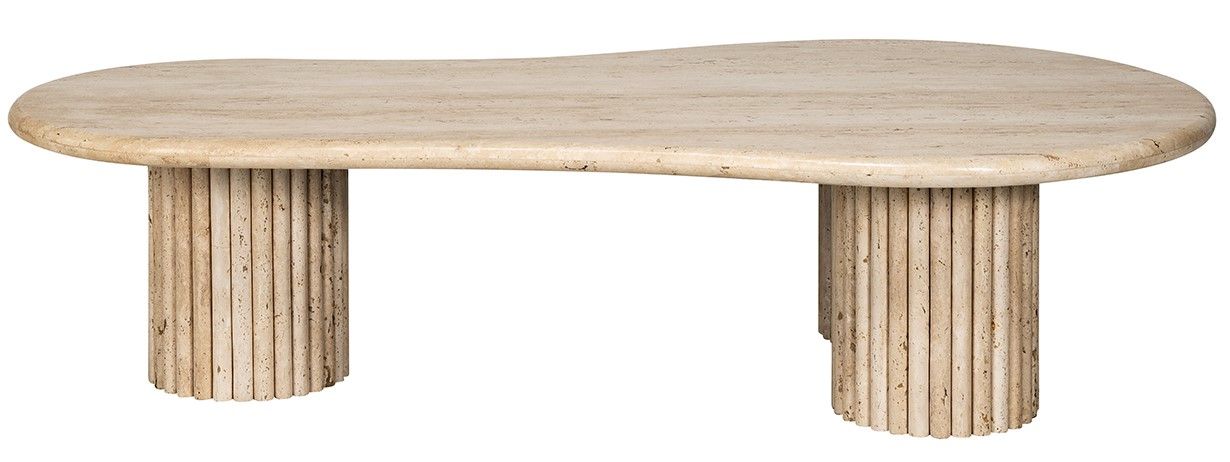 Salontafel 211706 La Cantera B150 x D80 x H34.5 cm
