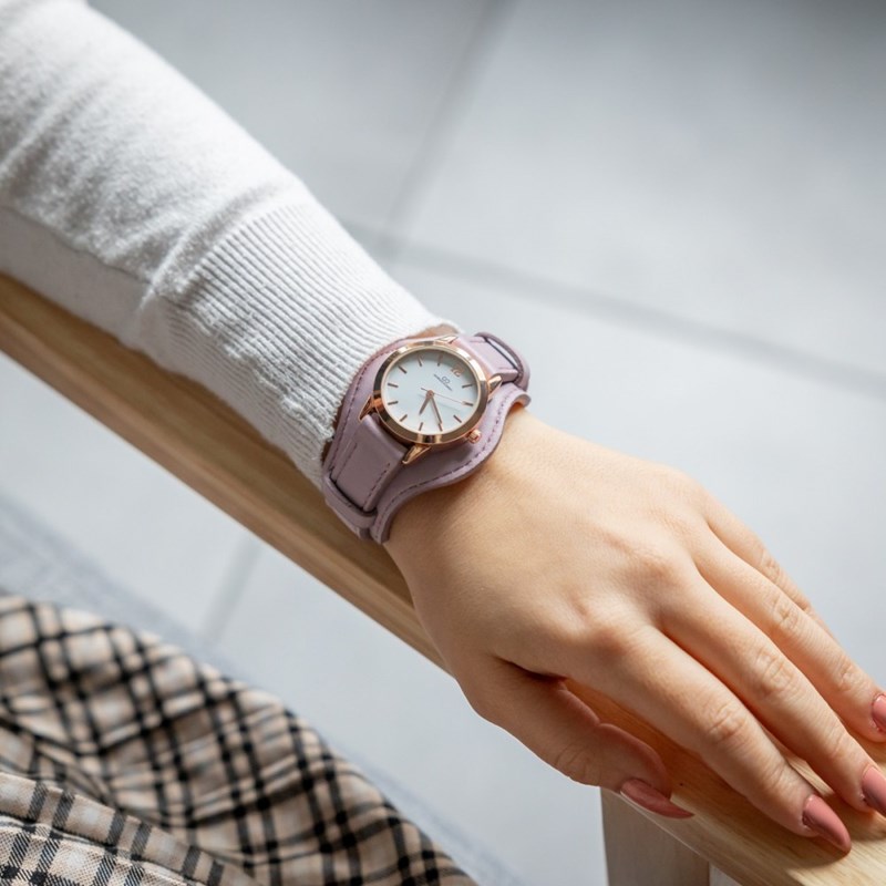 Montre Femme Bracelet Lila GIORGIO