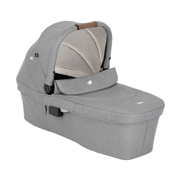 Joie Ramble XL Reiswieg - Pebble