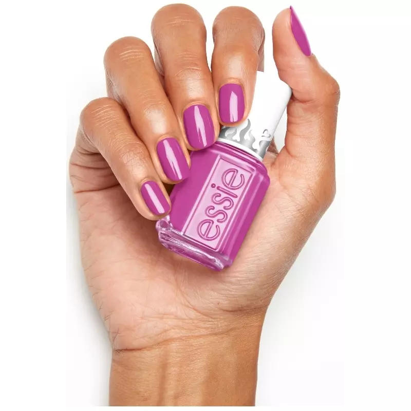 Essie Nail Polish 13,5 ml - 882 Fuel Your Desire