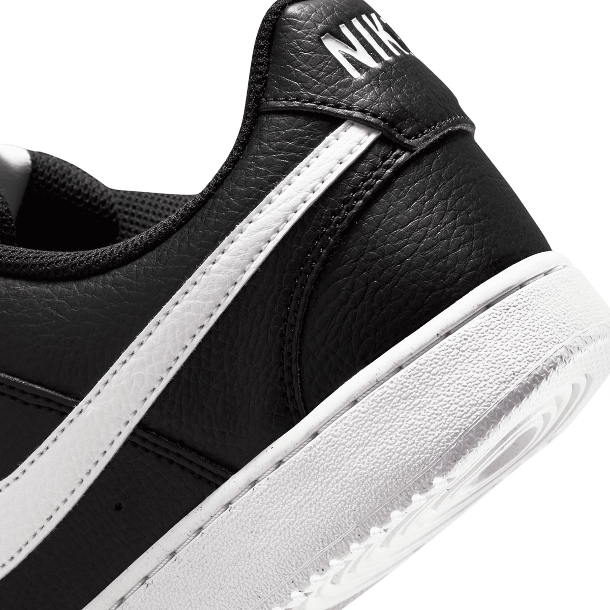 NIKE-Crt_vsn_lo-m - Noir