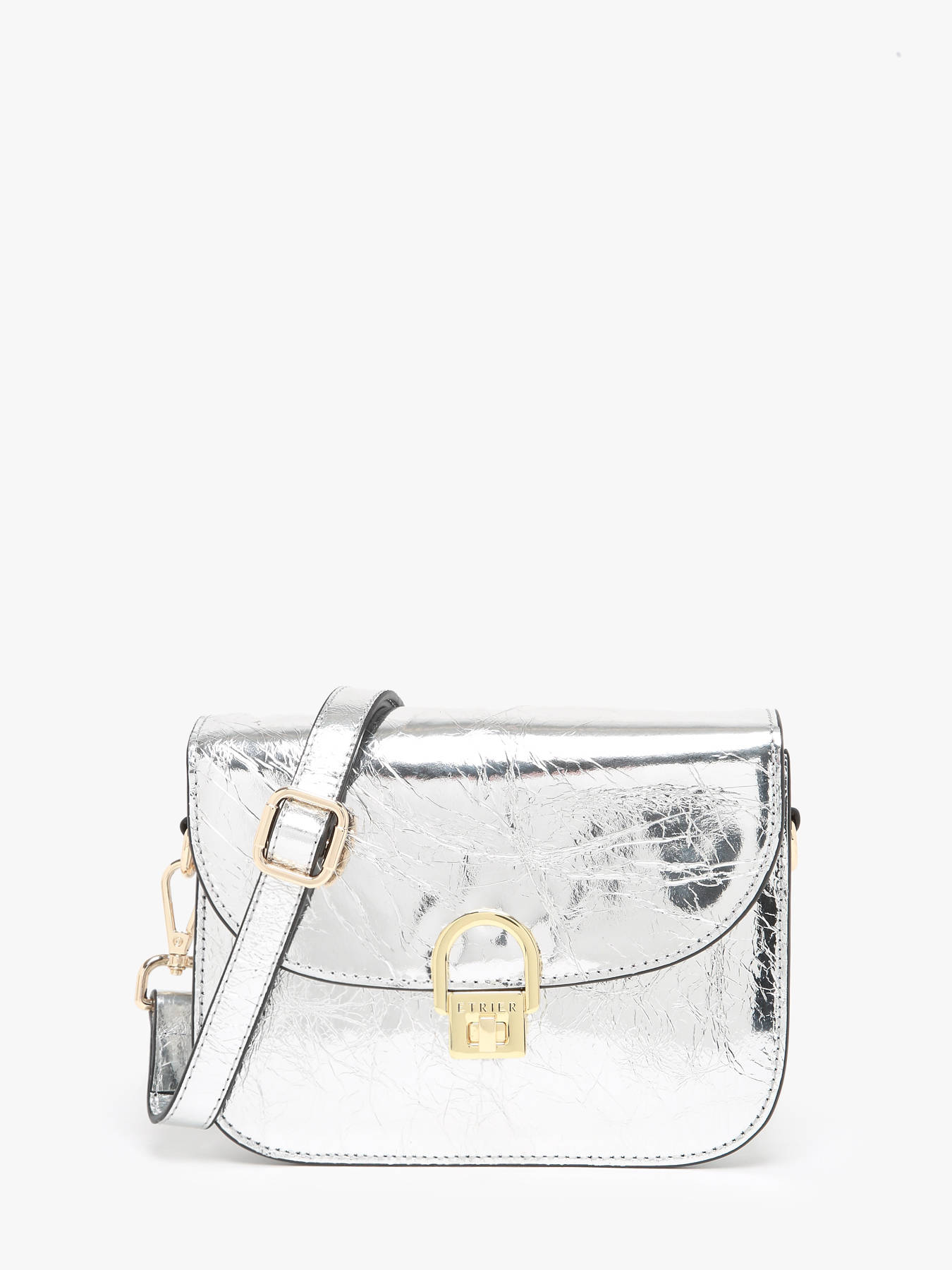 Sac bandoulire Altair cuir ETRIER