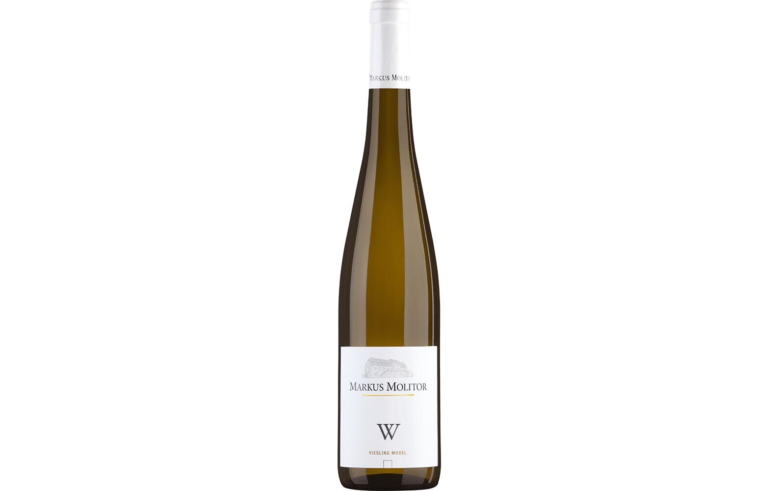 Riesling W 0.75 lDelikater Weisswein aus Deutschland