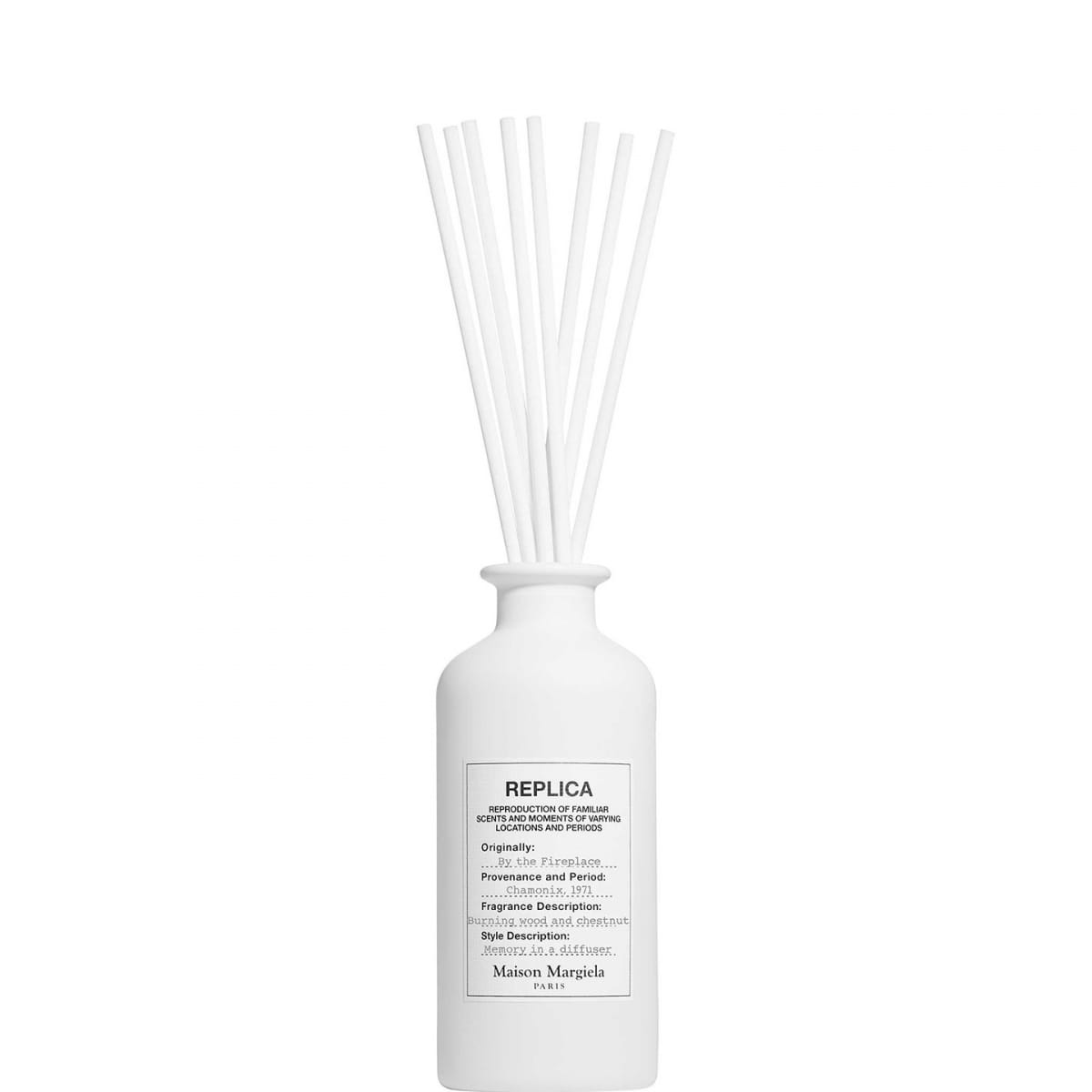 Maison Margiela REPLICA By The Fireplace Diffuseur