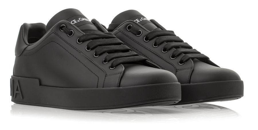 Dolce & Gabbana Portofino Sneakers