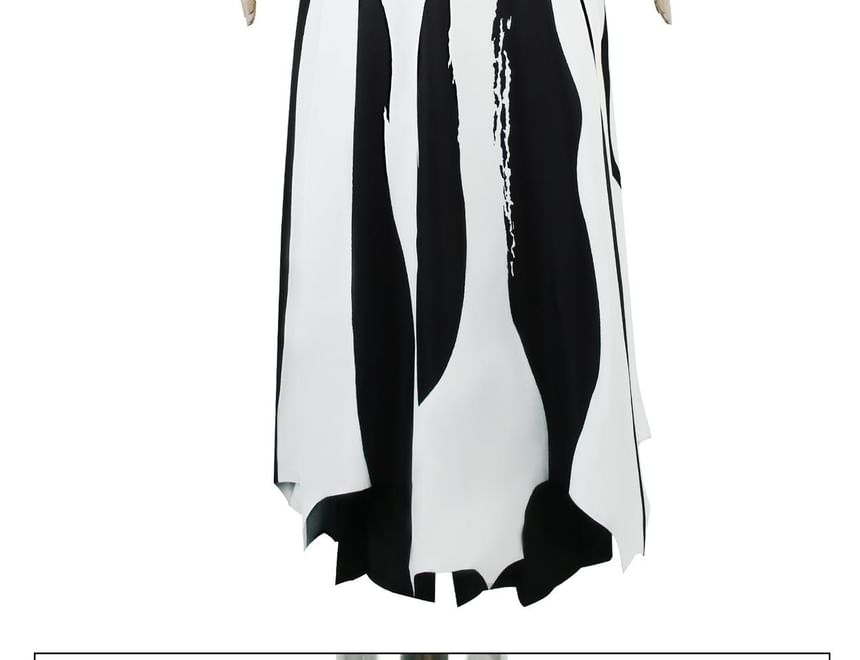 Bloomsoon - Bleach Kurosaki Ichigo Cosplay Kostuumset