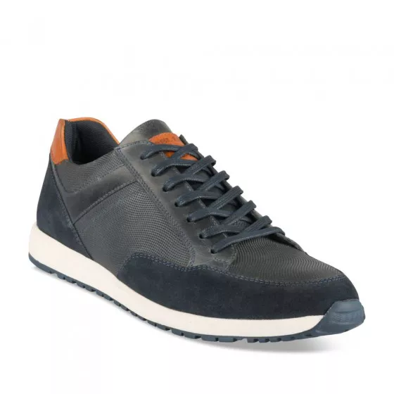 Baskets MARINE MEGIS CASUAL