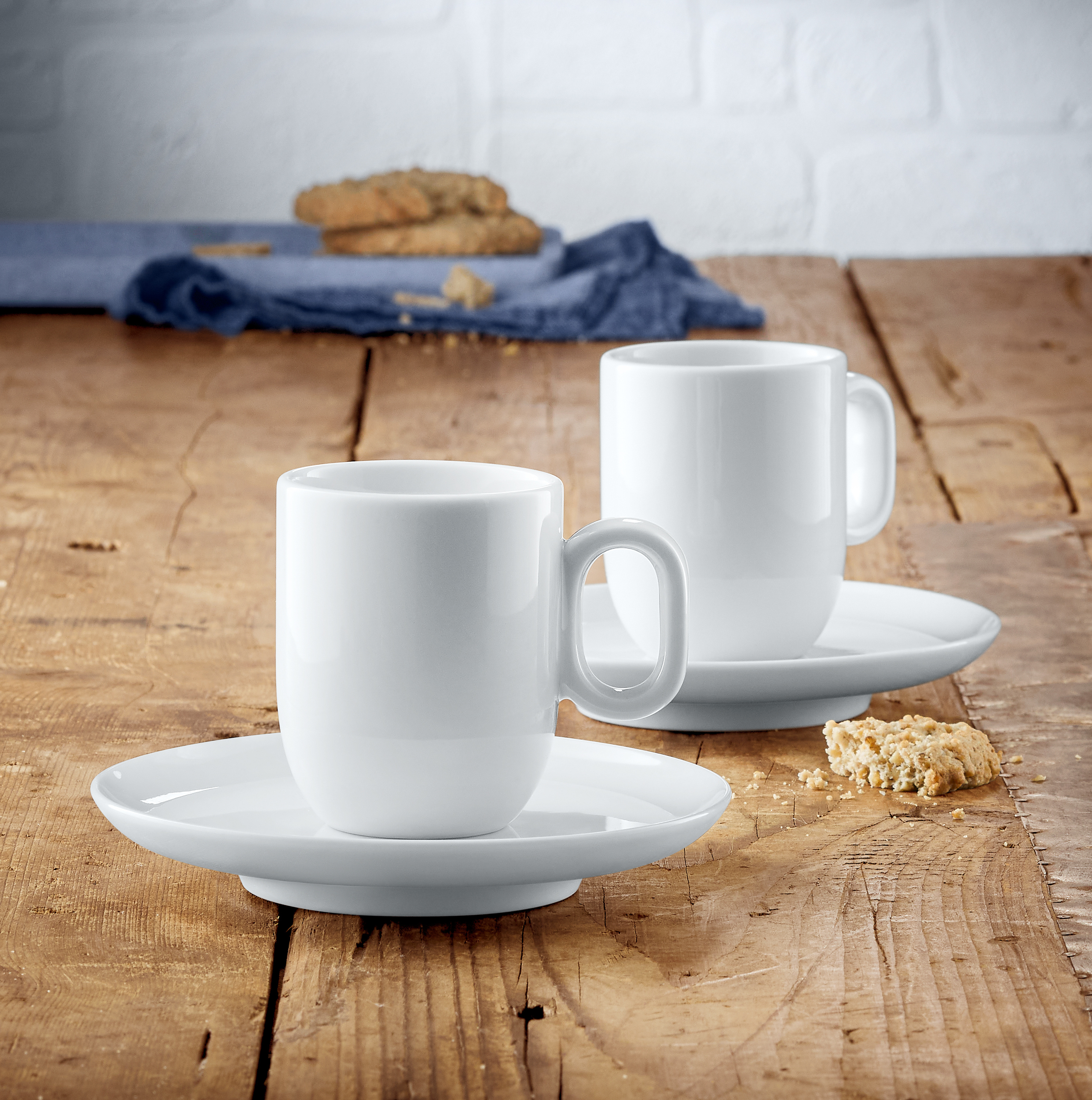 Espresso-Tassen-Set WMF BARISTA