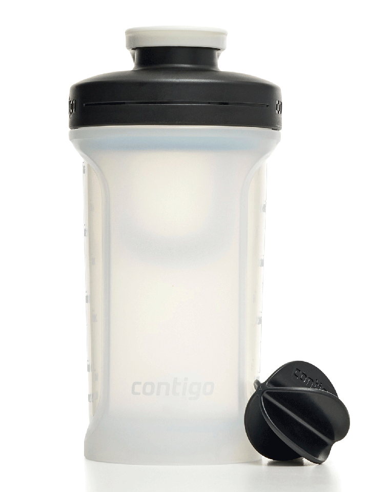 Contigo - Shake Go Fit 2.0 Salt, 590ml