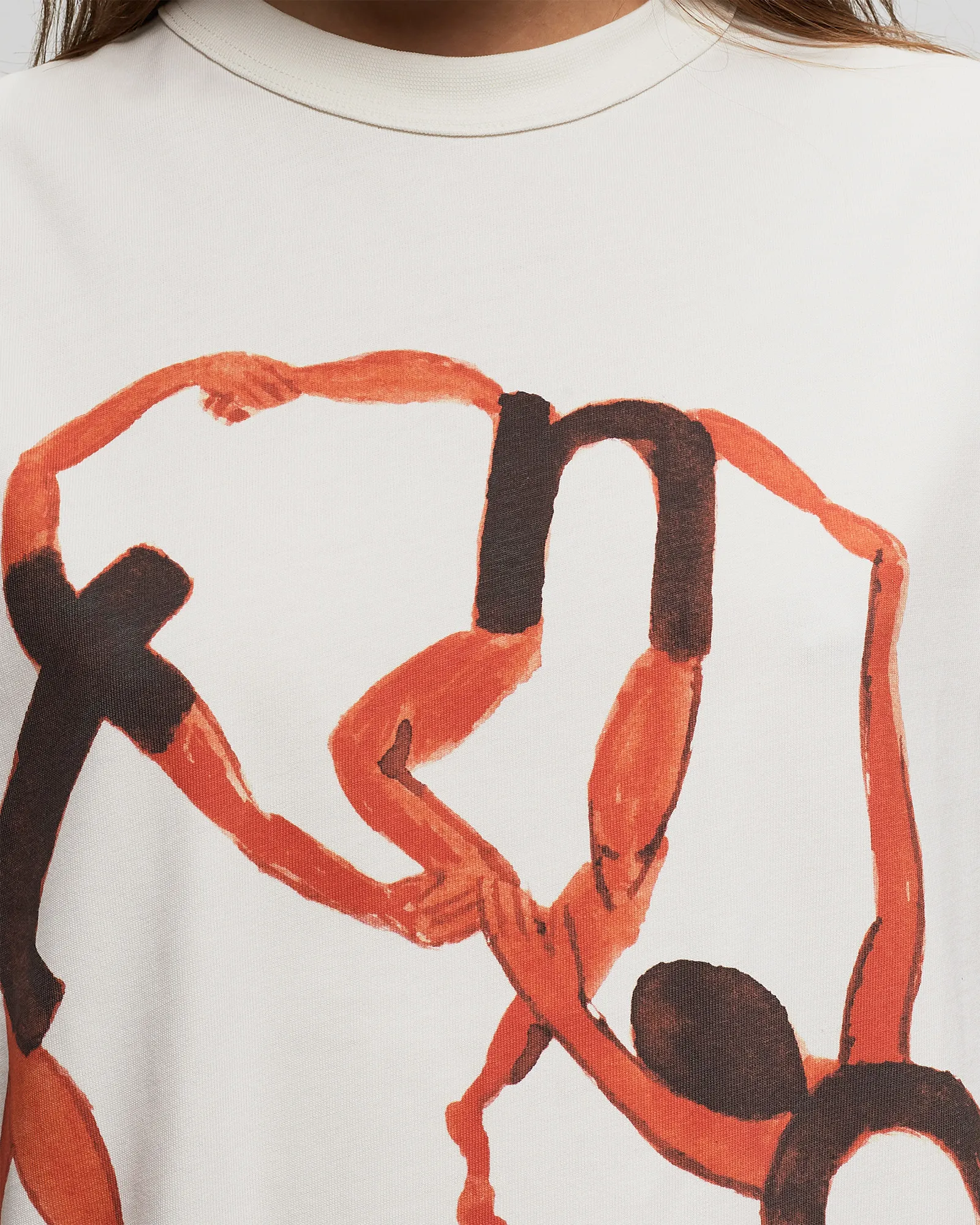 The New Originals La Danse Tee