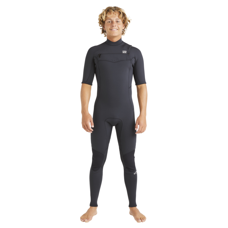 2/2mm Abolute Natural Full - Combinaison de surf homme