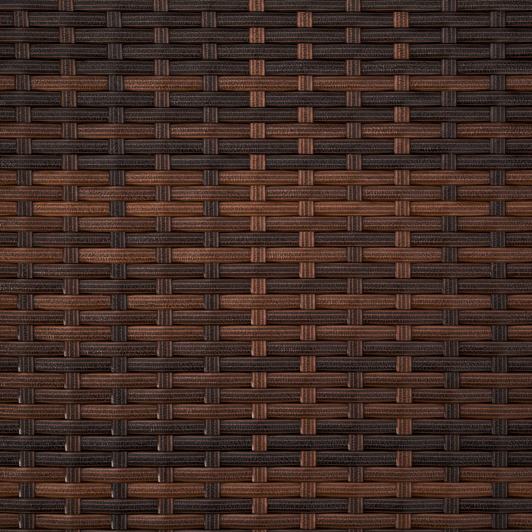 Rattan Sitzgruppe Menorca