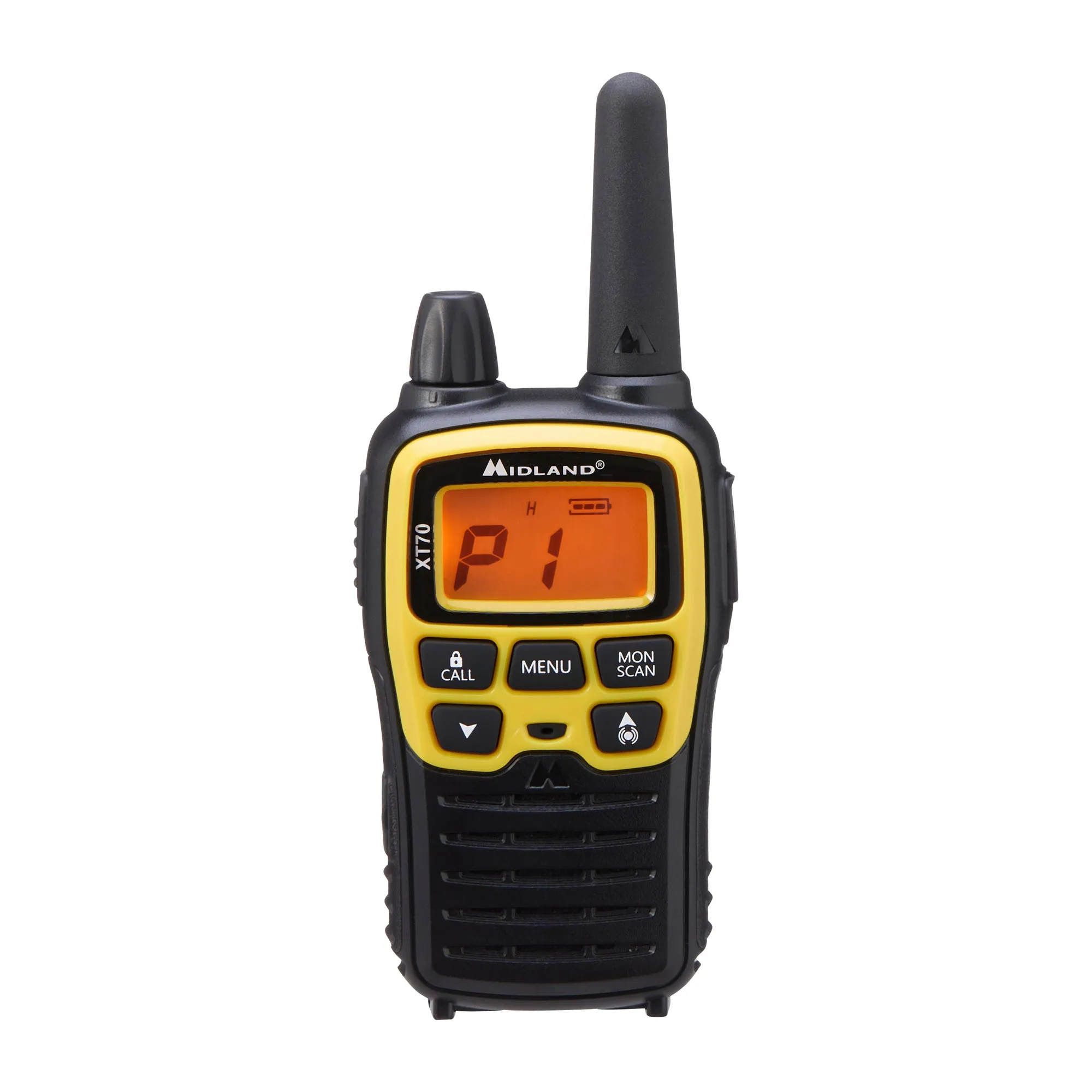 Midland -  Midland Funkgerät XT70 Adventure Kofferset