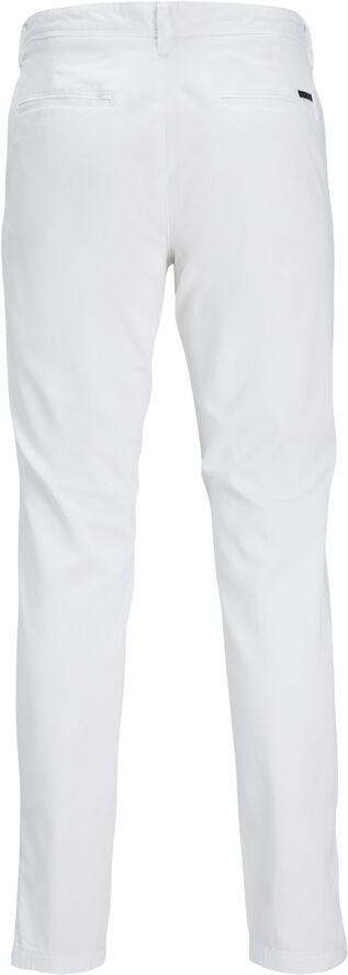Jack & Jones JPSTMARCO JJBOWIE SA NOOS White