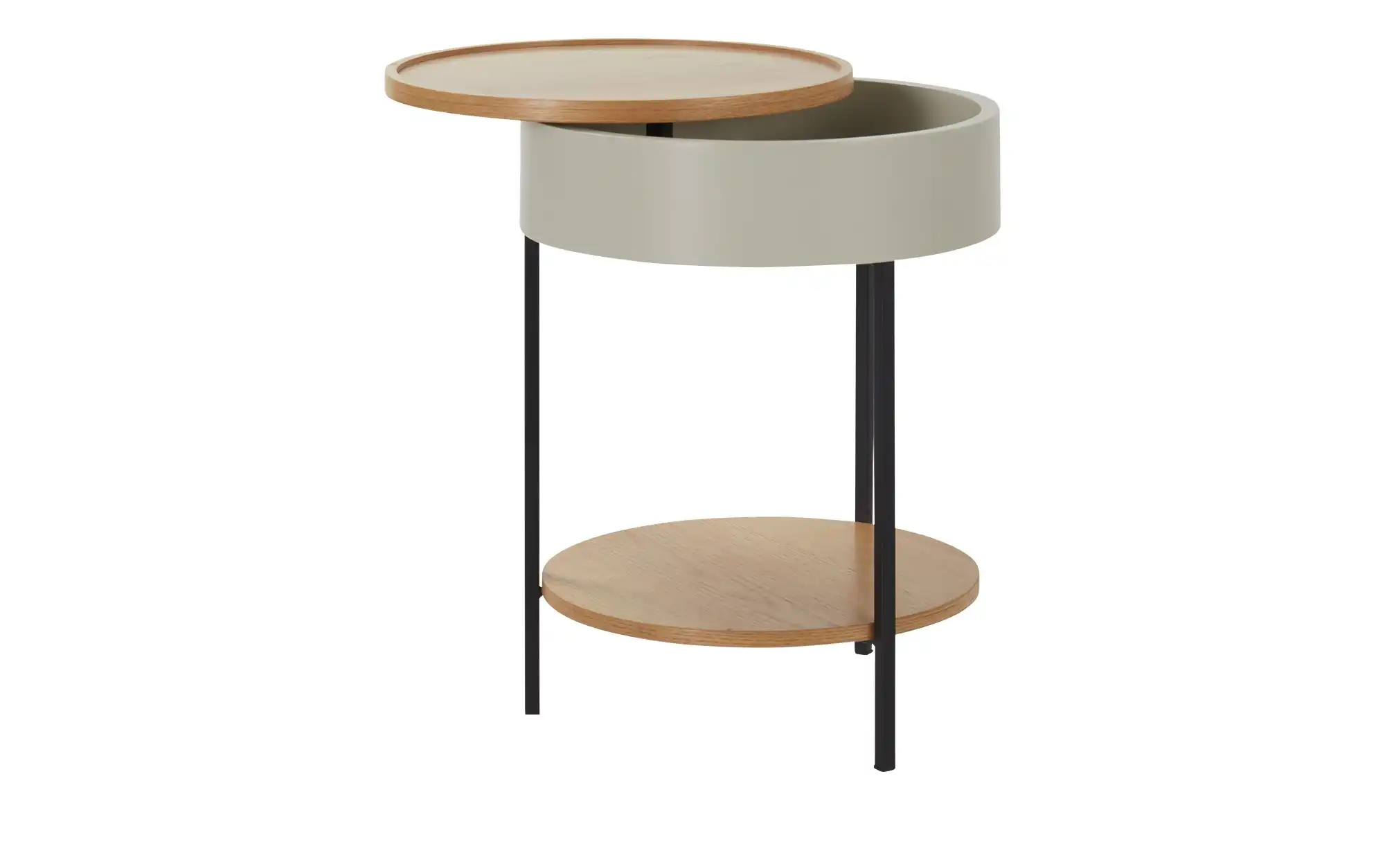 Jette Home Beistelltisch Secret