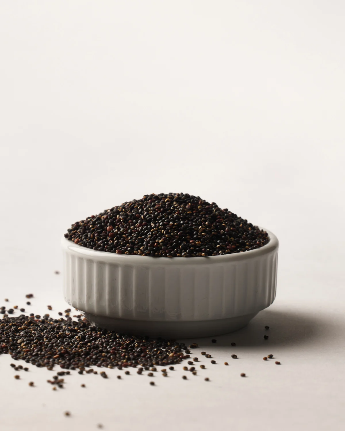 SunnRask Økologiske Chiafrø 1kg