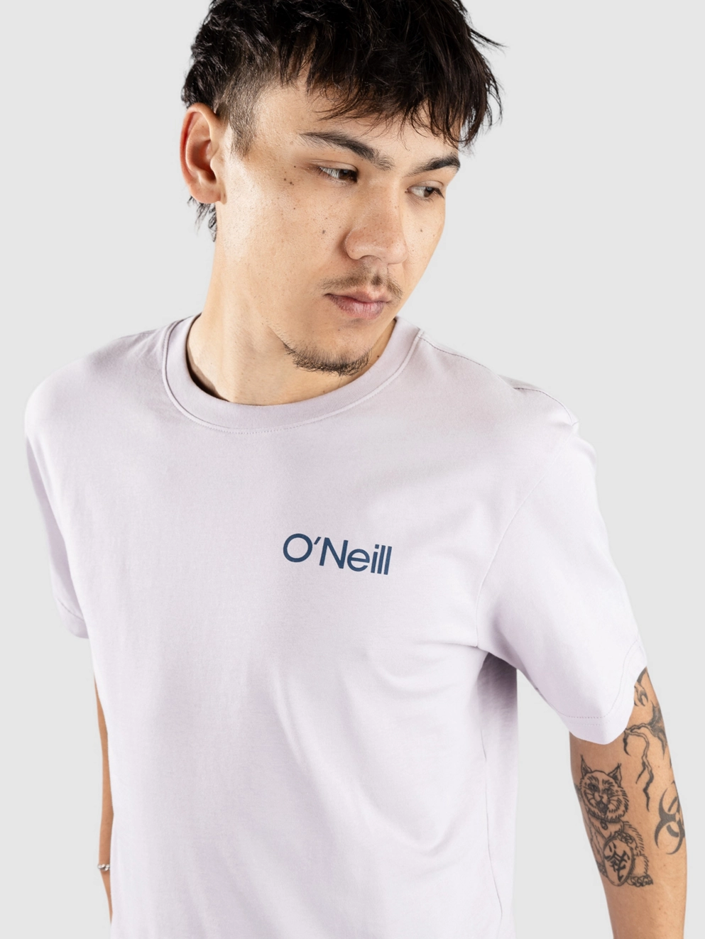 O'Neill Og Tres T-Shirt iris