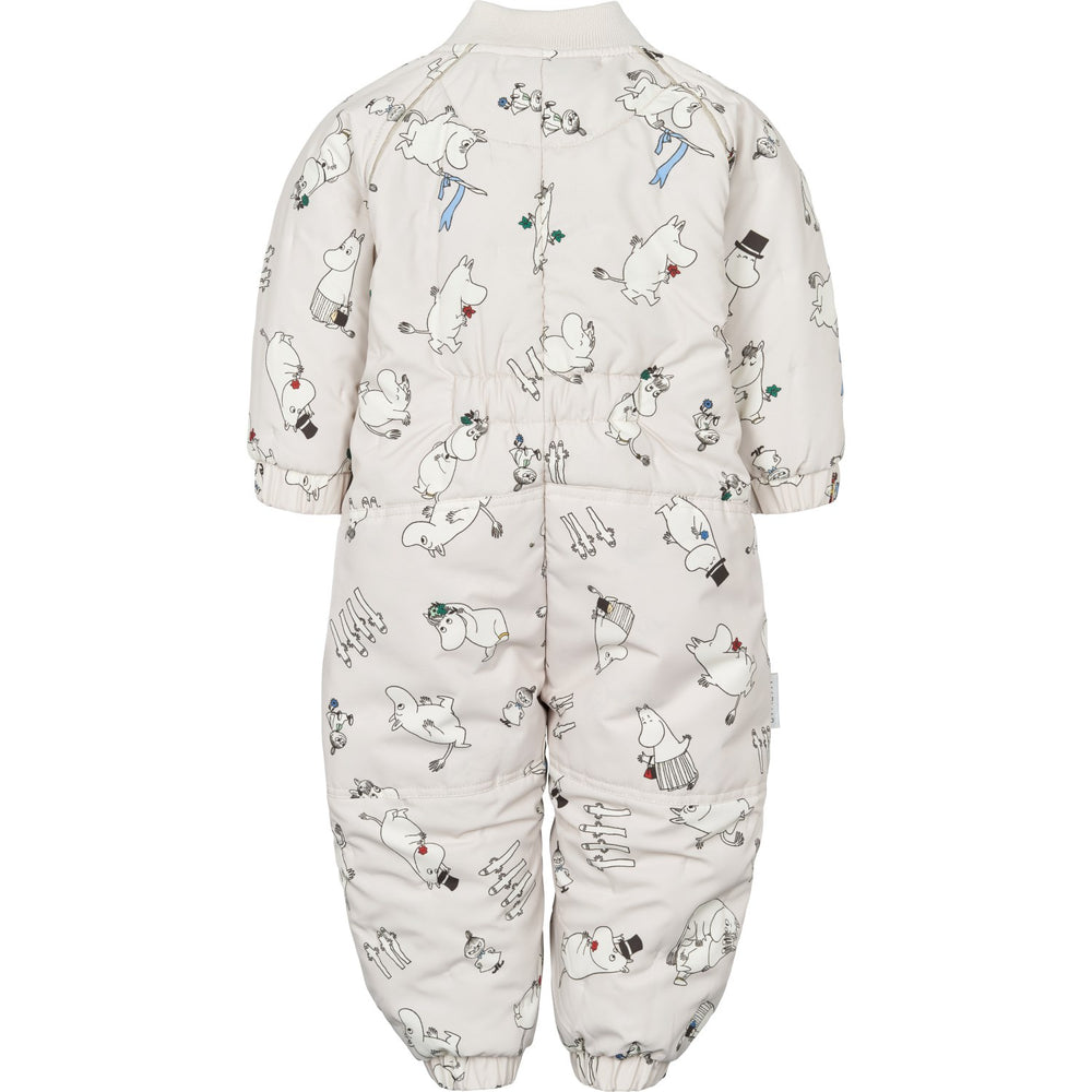 Køb MarMar Termo Moomin Ozai Dragt Outerwear