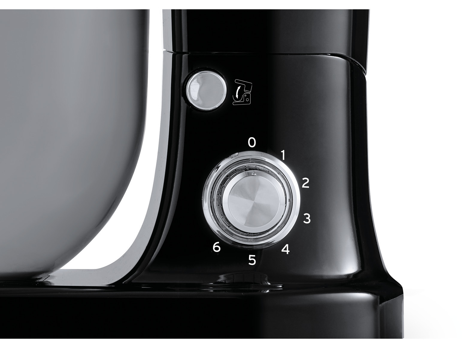 ROBOT COZINHA FLAMA 1462FL PRETO 1200W 5.1 L