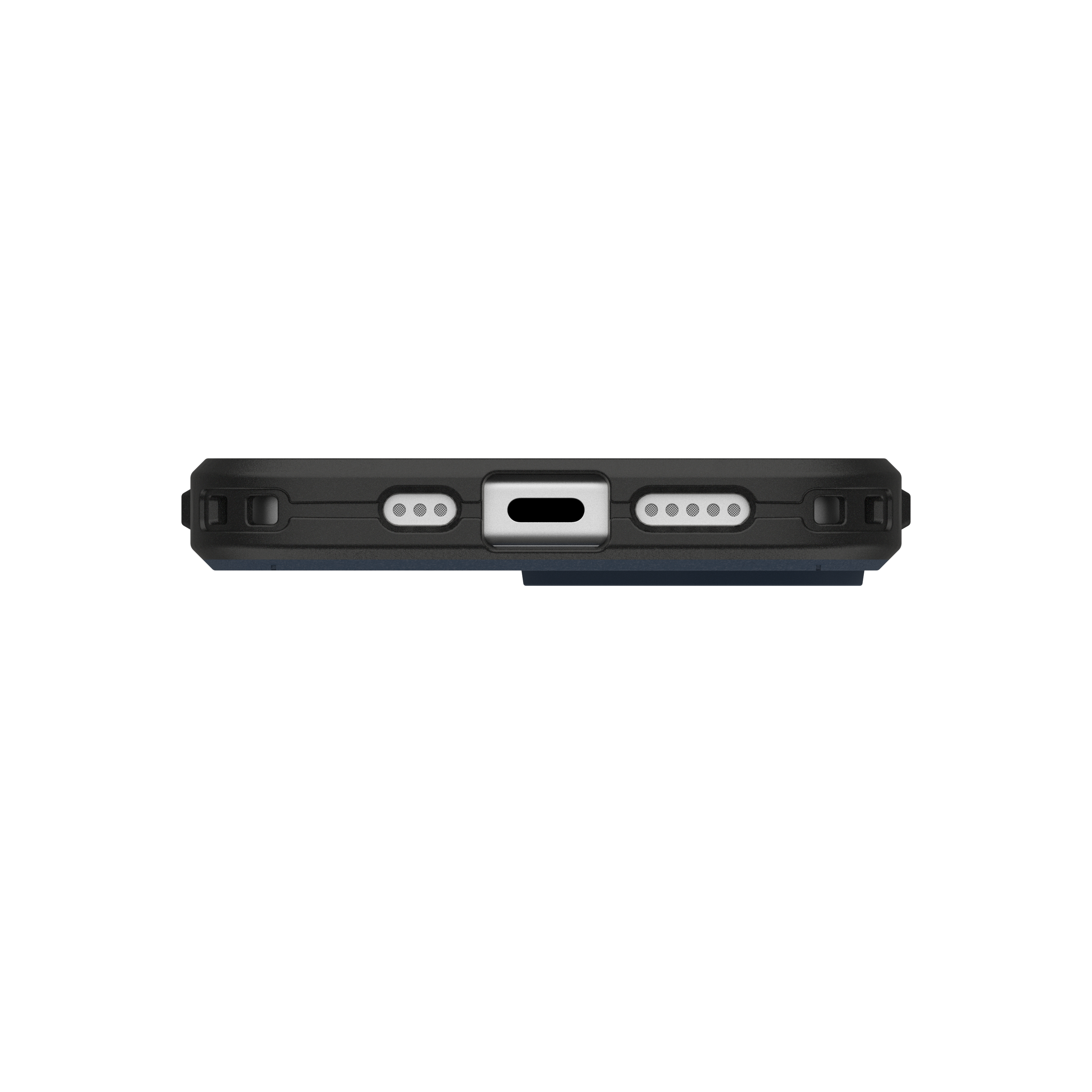 iPhone 17 MagSafe Schutzhülle Civilian Case (114547115555) - Mallard